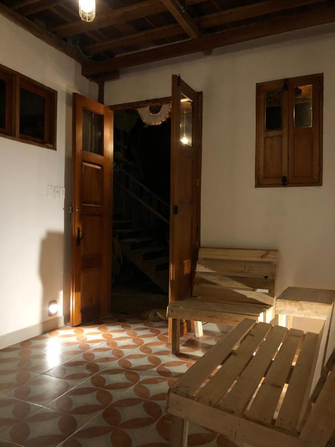 Hotel Casa PALUM Palomino Exteriér fotografie
