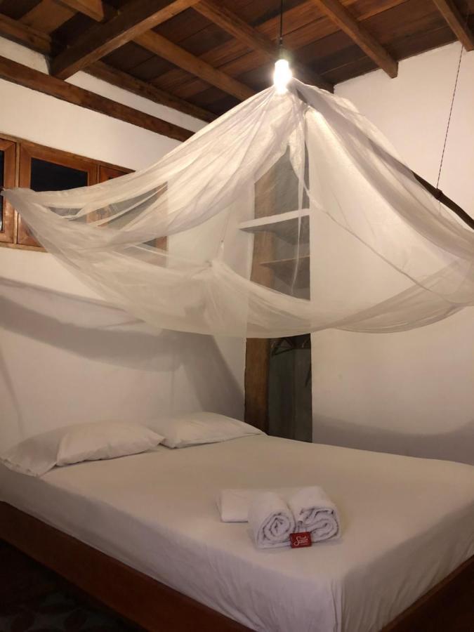 Hotel Casa PALUM Palomino Exteriér fotografie