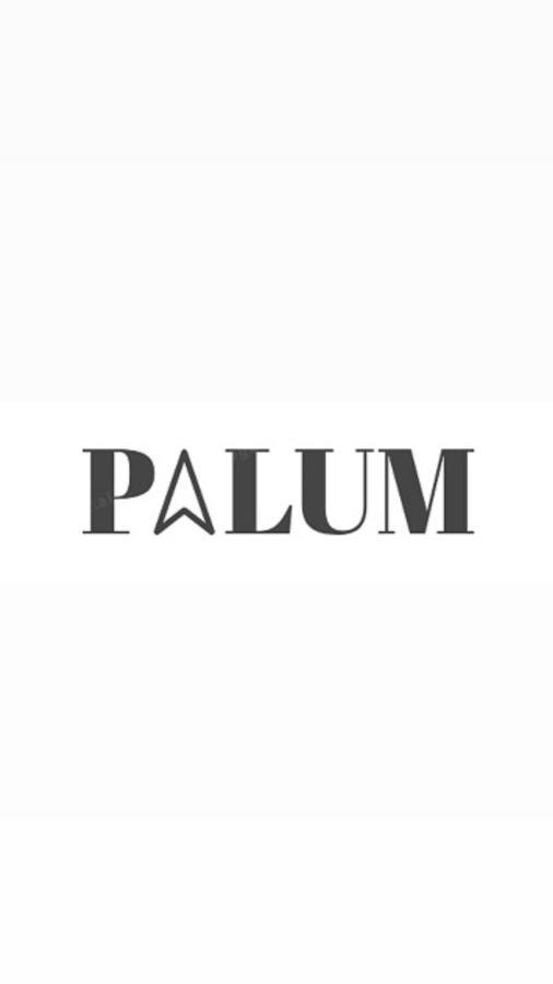 Hotel Casa PALUM Palomino Exteriér fotografie