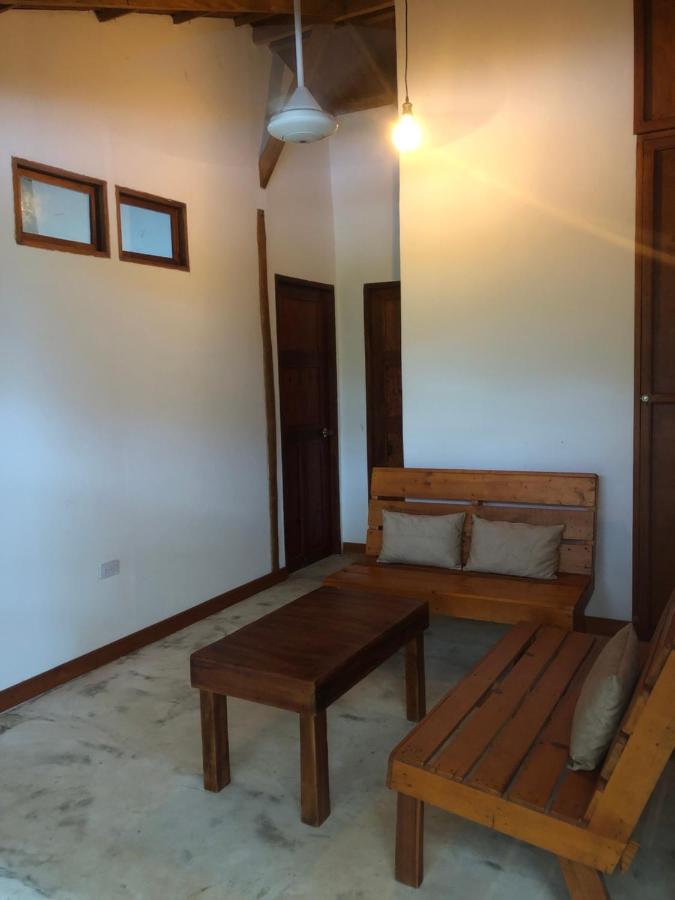 Hotel Casa PALUM Palomino Exteriér fotografie