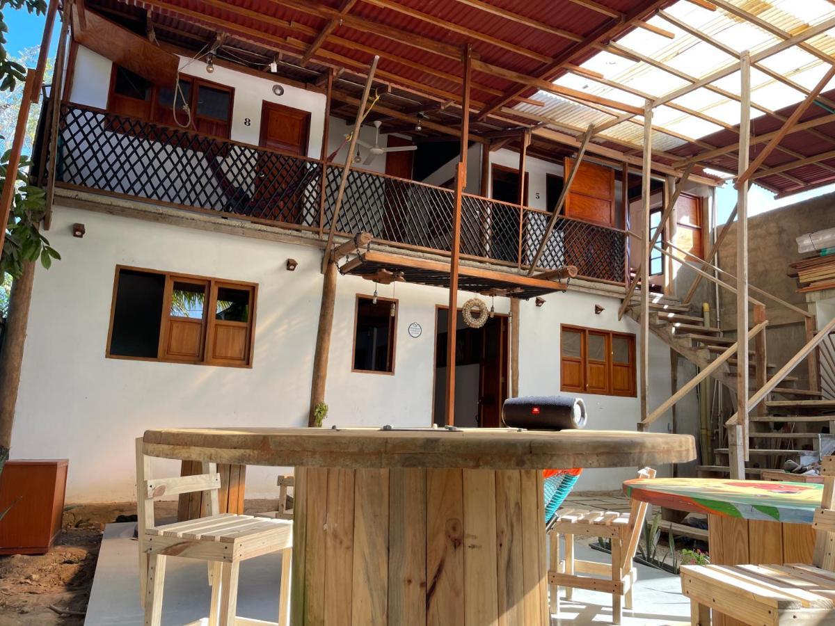 Hotel Casa PALUM Palomino Exteriér fotografie