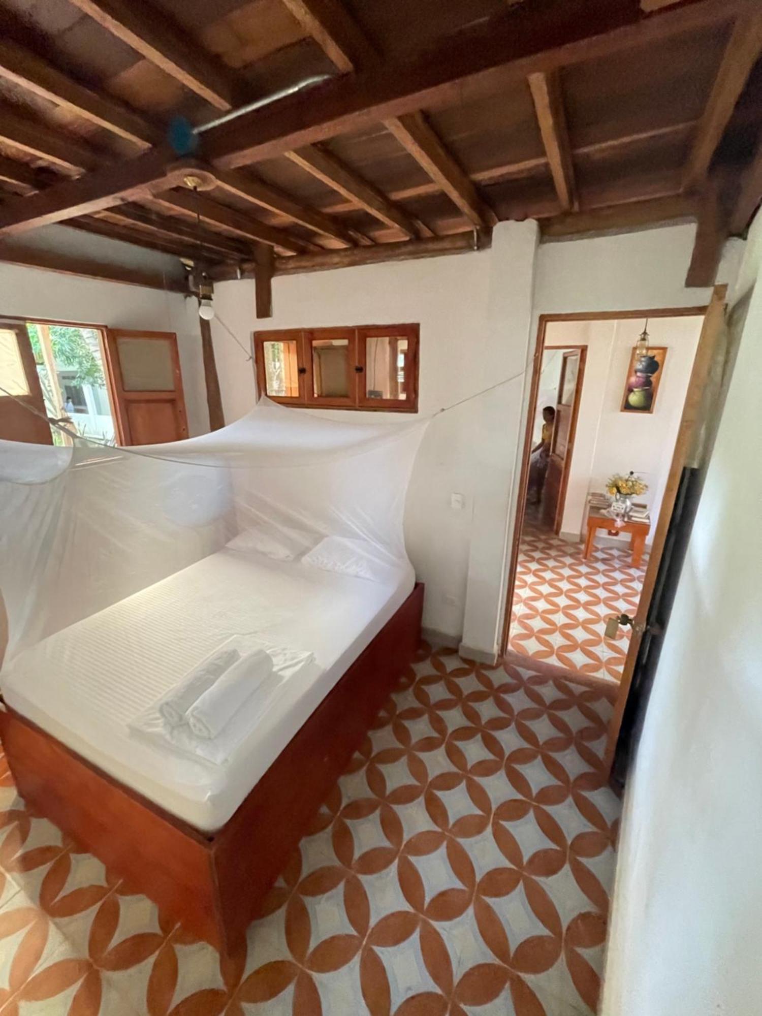 Hotel Casa PALUM Palomino Exteriér fotografie