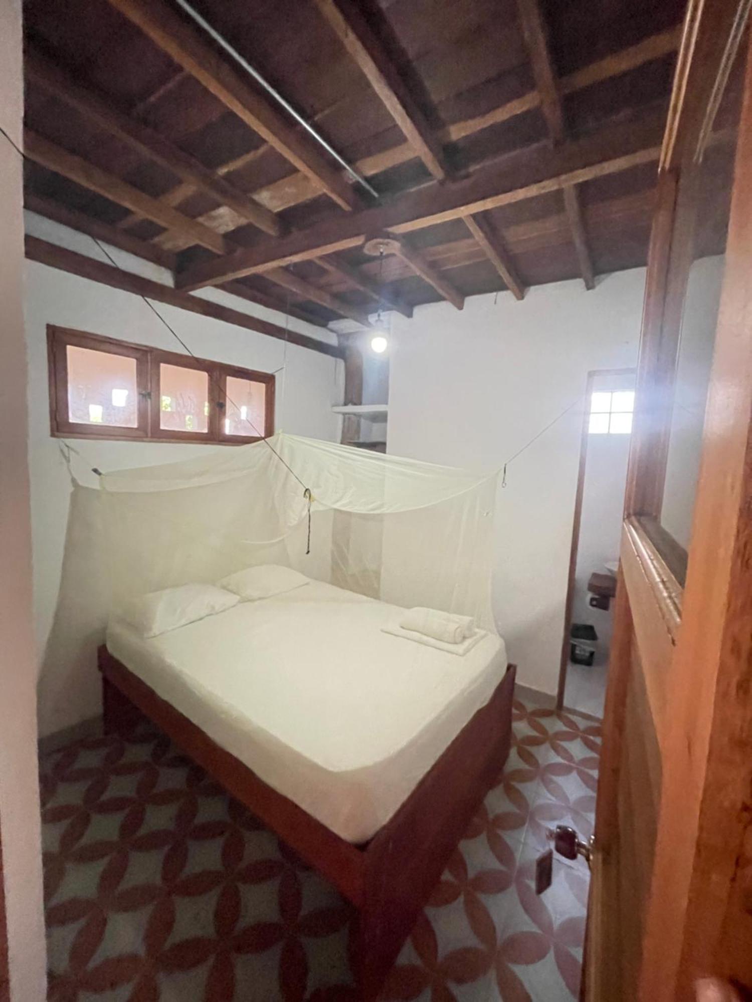 Hotel Casa PALUM Palomino Exteriér fotografie